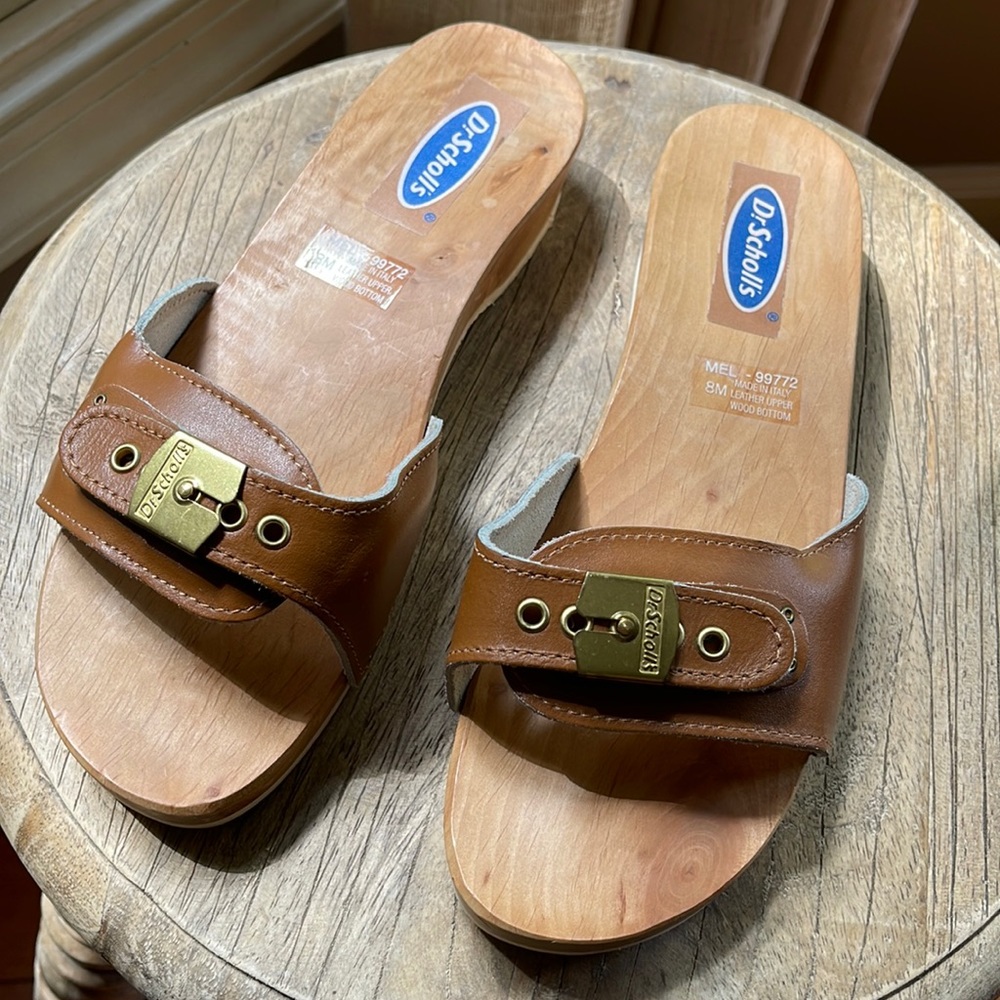 Dr. Scholl’s Exercise Sandals